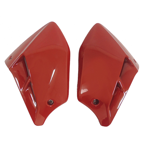 ABA TANQUE VERMELHO CBX250 TWISTER 06 07 MTO DISTRIBUIDORA DE MOTOPEÇAS